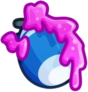 Upgrade icon for MOAB Glue