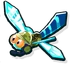 MonkeyAcePetDragonflyIcon