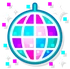 DiscoBallIcon
