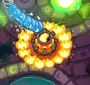 v45.0 new RoF flame, thick flames