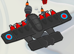 Flying Fortress/Spectre appreciation post : r/btd6