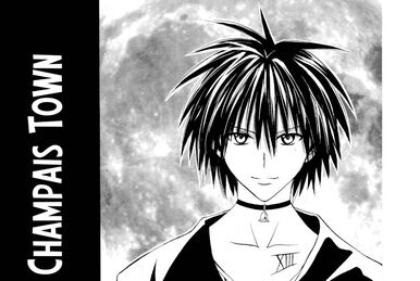 Chapter 102 | Black Cat Wiki | Fandom
