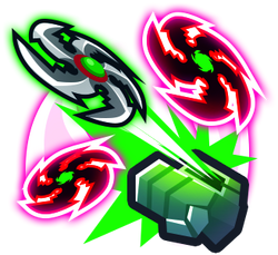 Glaive dominus but with a roblox dominus : r/btd6