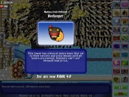 Unlocking the Beekeeper in the HD version