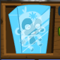 x/2 Ice Monkey