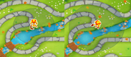 Long Range Rangs range comparison