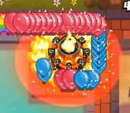 Ring of Fire popping Rainbows into Pinks and Pinks into Blues (pre-33.0)