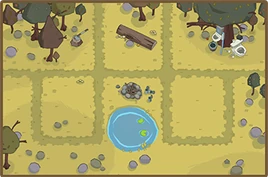 Thumb TroubleInLS ForestHome