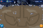 Fool's Cave