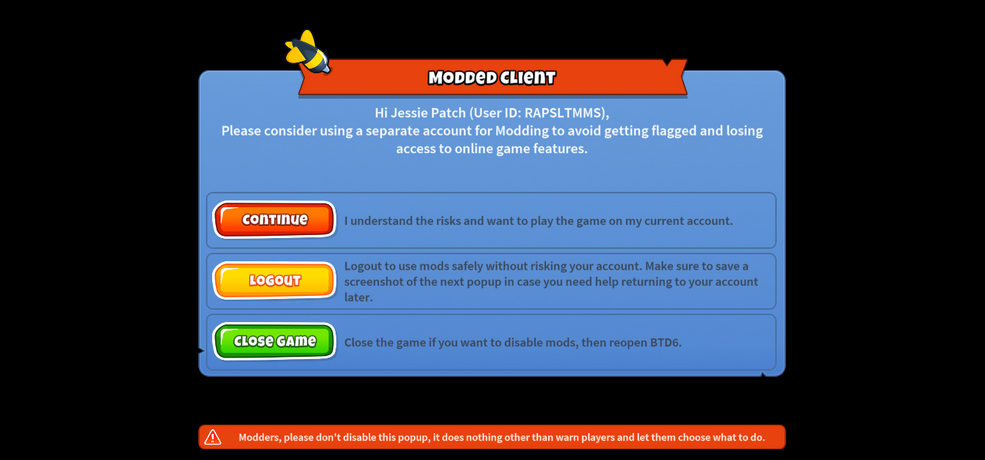 Hacking | Bloons Wiki | Fandom