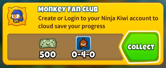 Monkey Fan Club | Bloons Wiki | Fandom