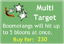 MultiTargetBTD3
