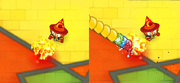 Roasted WoF