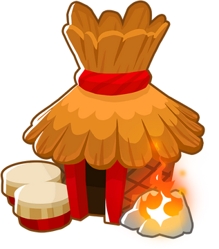 Jungle Drums (BTD6) | Bloons Wiki | Fandom