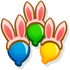 BunnyEarsBloonsIcon