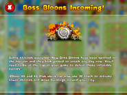 Boss Bloons in Version 1.8.3(?) being introduced