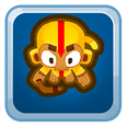 Instamonkey icon