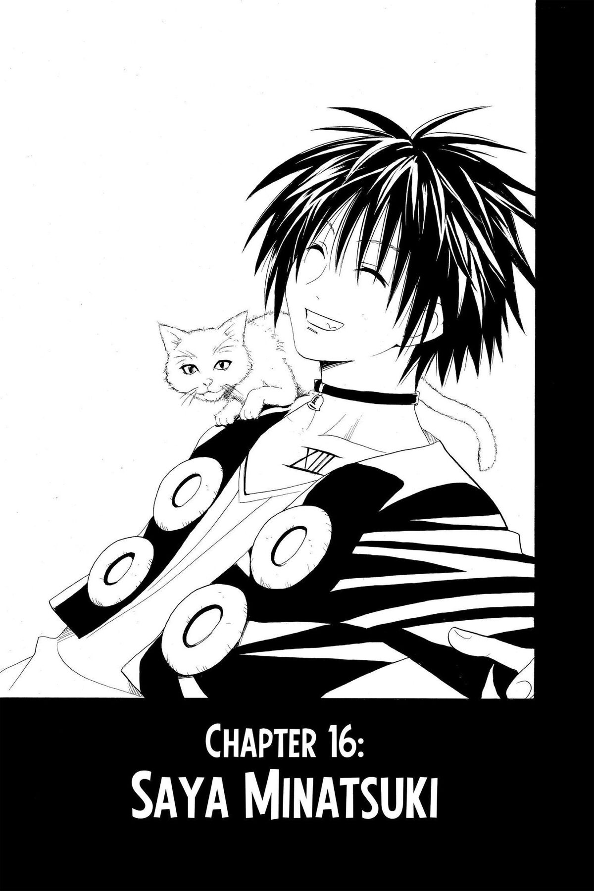 漫画   BLACK  CAT  サイン 矢吹健太朗 直筆サイン入り複製色紙「BLACK CAT」