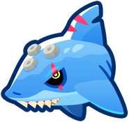 Upgrade icon