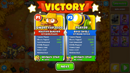 Victory Two Player Co Op BTD6 1