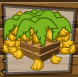 Banana Plantation Icon