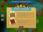 Monkey Knowledge Packs introduction