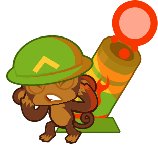 Flash Bomb (BTD6), Bloons Wiki