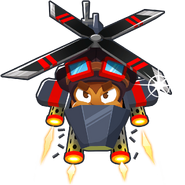 Upgrade portrait