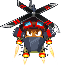 300-HeliPilot