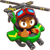 001 Heli Pilot