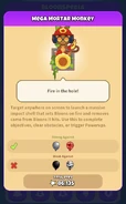 Mega Mortar Monkey
