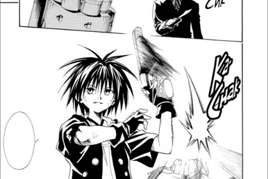 Chapter 139 | Black Cat Wiki | Fandom