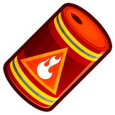 Firestorm ability icon