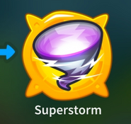 Superstorm Icon BTD6