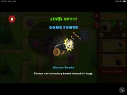 Unlocking Cluster Bombs in BTD5 Mobile
