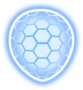 Shielded Bloon in BTD6 game's files (used in Bloons Pop!)