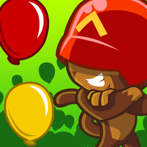 Bloons Tower Defense X Wiki