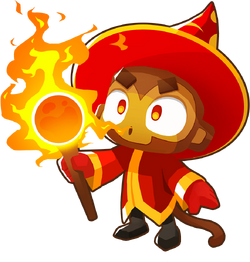 Dragon's Breath (BTD6) | Bloons Wiki | Fandom