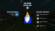 Ice King Old Level 8 Part 1