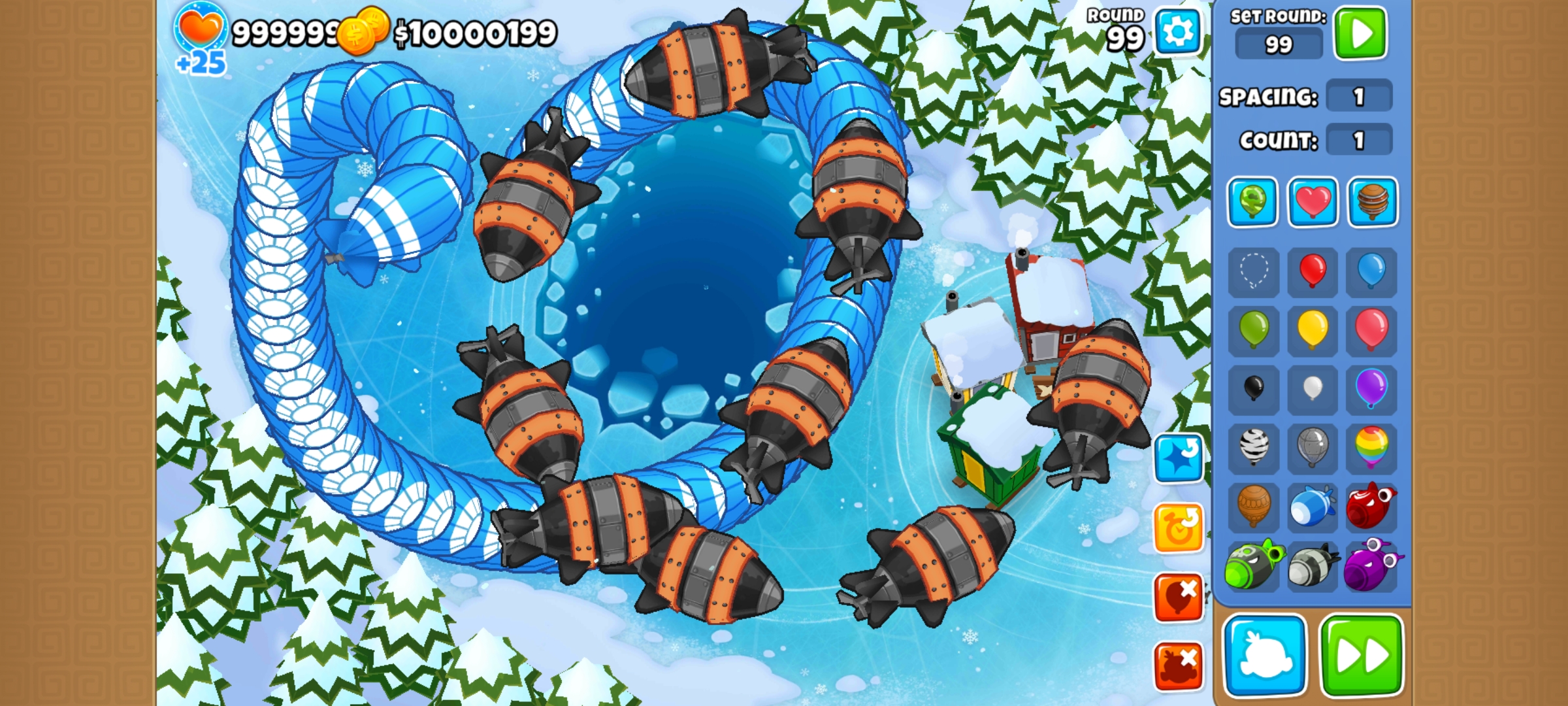 Bloons Tower Defense - Desciclopédia