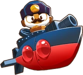 First Strike Capability