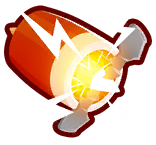 Upgrade icon