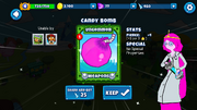 Candy Bomb