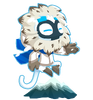 040 Ice Monkey