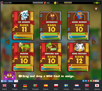 Bloons monkey city hack apk 1 11 4 2