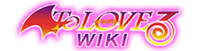 To LOVE Ru Wiki