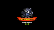 205 Legend of the Night Insta-Monkey unlocked from a crate