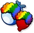 ClownWigsBloonsIcon