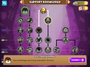 Flat Pack Buildings in the MK menu ready to be unlocked