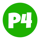 Player 4 Icon